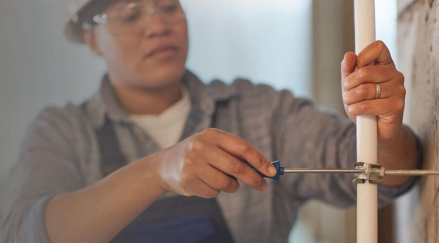 Professional expert plumbing services in Mott, ND
